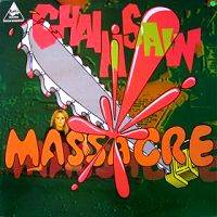 Chainsaw (UK-2) : Massacre